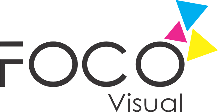 Foco Visual Logo